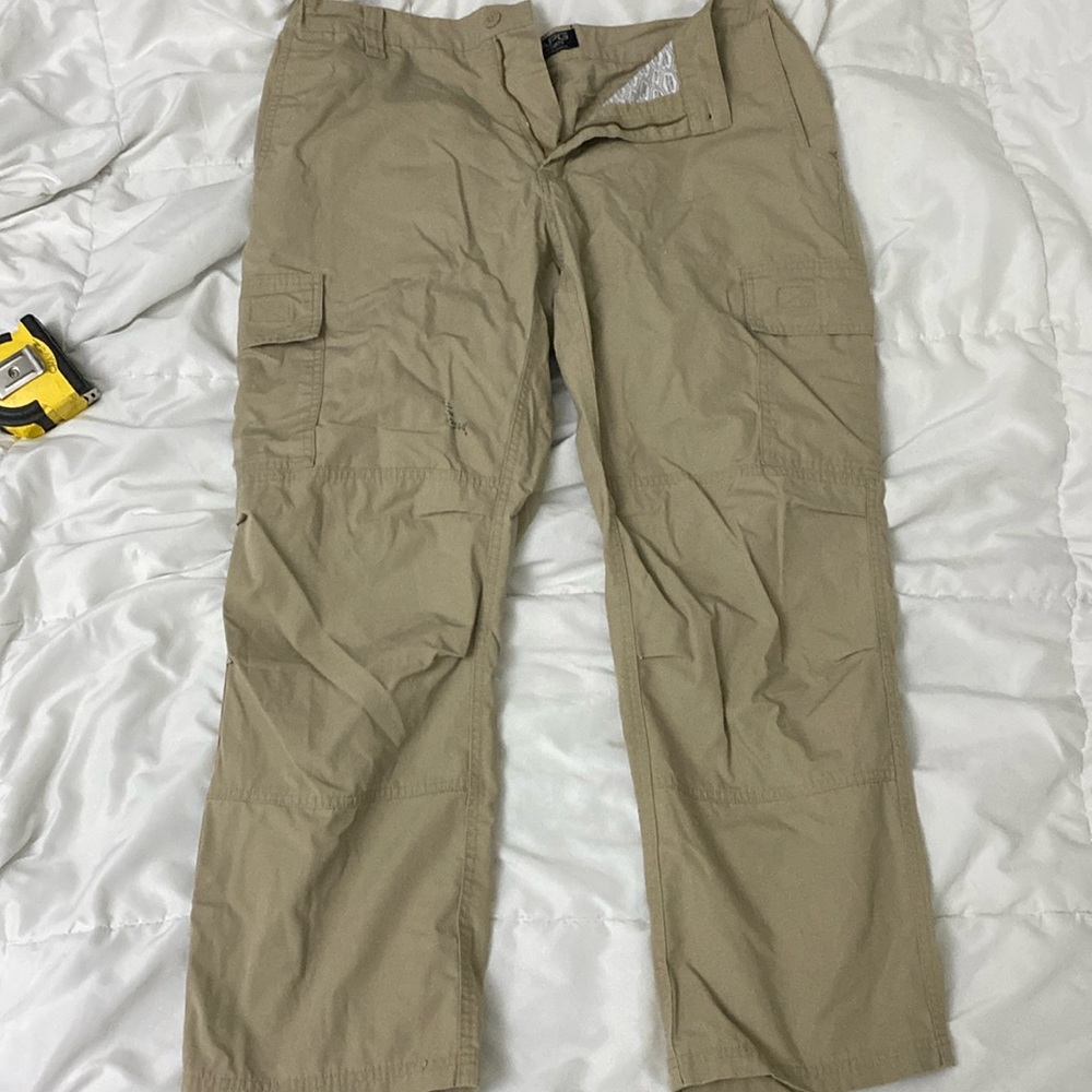 Cargo Pants
